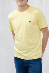 Camiseta Basica Para Hombre Guys Ss Tees Aero Guys Ss Tees Arabian Spice Arabian Spice 3089