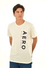Camiseta Para Hombre Aero Level 2 Graphic Tees Bleach 3497