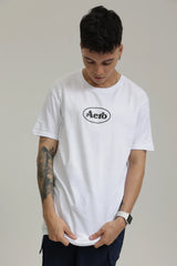 Camiseta Para Hombre Level 2 Graphic Tees Aero Level 2 Graphic Tees Bleach Bleach 1590