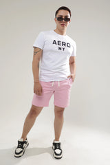 Camiseta Para Hombre Level 2 Graphic Tees Aero Level 2 Graphic Tees Bleach Bleach 5695