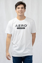 Camiseta Para Hombre Level 2 Graphic Tees Aero Level 2 Graphic Tees Bleach Bleach 3830