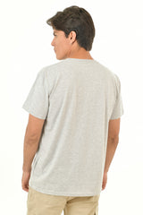 Camiseta Para Hombre Aero Level 1 Graphics Lhg 7114