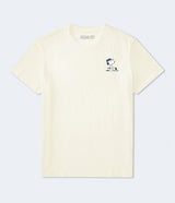 Camiseta Para Mujer Aero Graphic Level 2 Birch 32303