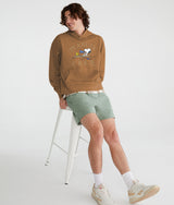 Buzo Para Hombre Aero Guys Novelty Hoodies Coffy Rack 32409