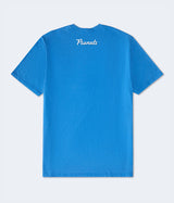 Camiseta para Hombre Aero Guys Fashion Graphics French Blue 32441