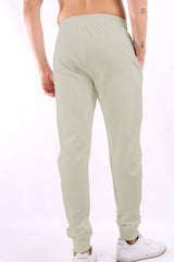 Pantalon Para Hombre Aero Guys Fleece Pants Turtledove 3738