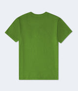 Camiseta Para Hombre Aero Level 1 Graphic Tees Green Jacket 3814