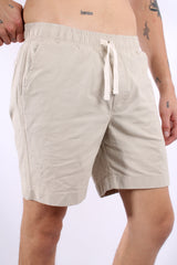 Bermuda Para Hombre Aero BC Shorts Cuban Sand 4238