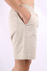 Bermuda Para Hombre Aero BC Shorts Cuban Sand 4238