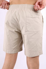 Bermuda Para Hombre Aero BC Shorts Cuban Sand 4238
