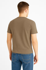 Camiseta Para Hombre Aero Level 2 Graphic Tees Banana 4604