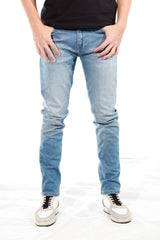 Jean Para Hombre Aero Guys Skinny Wash 8313