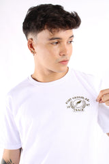 Camiseta Para Hombre Aero Level 2 Graphic Tees Bleach 5614