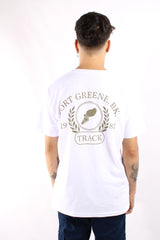 Camiseta Para Hombre Aero Level 2 Graphic Tees Bleach 5614