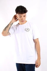 Camiseta Para Hombre Aero Level 2 Graphic Tees Bleach 5614