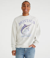 Buzo Para Hombre Aero Guys Fleece Other Birch 5856