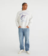 Buzo Para Hombre Aero Guys Fleece Other Birch 5856