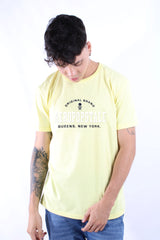 Camiseta Para Hombre Aero Level 2 Graphic Tees Sunligth 5879