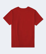 Camiseta Para Hombre Aero Level 2 Graphic Tees True Red 5887