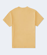 Camiseta Para Hombre Aero Level 1 Graphic Tees Inca Gold 7441