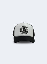 Gorra Guys Adjust Caps Aero Guys Adjust Caps Dark Black Onesz Dark Black 7545