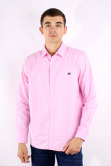 Camisa Para Hombre Aero Guys LS Woven Shirts Fairy Tale 8777