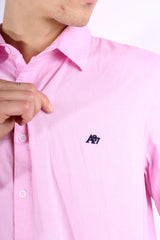Camisa Para Hombre Aero Guys LS Woven Shirts Fairy Tale 8777