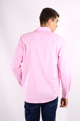 Camisa Para Hombre Aero Guys LS Woven Shirts Fairy Tale 8777