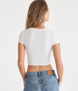 Camiseta Para Mujer Aero Girls Fashion SS Bleach 9494