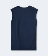 Camiseta Para Hombre Aero Guys Tanks Cadet Navy 9844