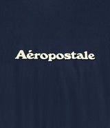 Camiseta Para Hombre Aero Guys Tanks Cadet Navy 9844