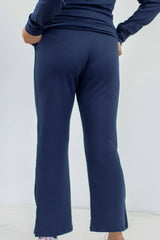 Pantalón Para Mujer Aero Girls Knit Pants Other 2626