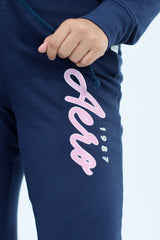 Pantalón Para Mujer Aero Girls Knit Pants Other 2626