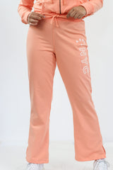Sudadera Para Mujer Naranja Aero Girls Knit Pants Other 2623
