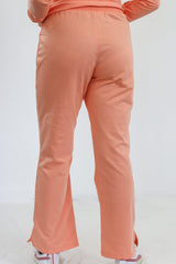 Sudadera Para Mujer Naranja Aero Girls Knit Pants Other 2623