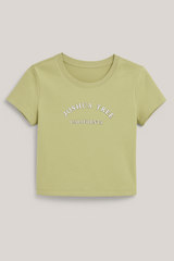 Camiseta Para Mujer Aero Girls Fashion Graphics Surf Spray 1279