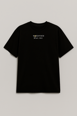 Camiseta para Mujer Aero Graphic Level 2 Dark Black PEANUTS 242