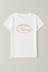 Camiseta para Mujer Aero Graphic Level 2 Birch 7033