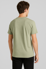 Camiseta Para Hombre Aero Level1 Graphic Tees Surf Spray 6213