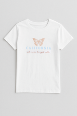 Camiseta Para Mujer Aero Graphic Level 2 Bleach 6946