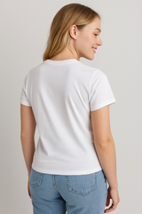 Camiseta Para Mujer Aero Graphic Level 2 Bleach 6946