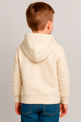Buzo de niño Aero G Pull Over Fleece Tofu PEANUTS206
