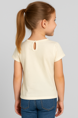 Camiseta de manga corta Kids Aero G SS Level 2 Graphics Tofu PEANUTS205