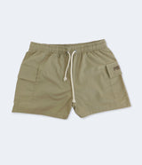 Short Para Mujer Aero Girls Other Shorts Chanterelle PEANUTS0195