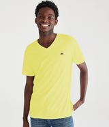 Camiseta Para Hombre Aero Guys Ss Tees Sunlight 4440