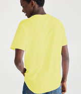 Camiseta Para Hombre Aero Guys Ss Tees Sunlight 4440