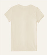 Camiseta Para Mujer Aero Graphic Level 2 Egret 6719