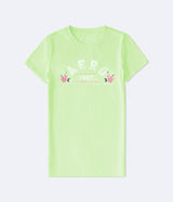 Camiseta Para Mujer Aero Graphic Level 2 Ambrosia 6863
