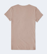 Camiseta Para Mujer Aero Graphic Level 2 Apricot 6709