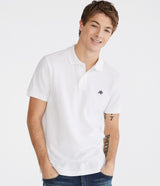 Camiseta Polo Para Hombre Guys SS Solid Polo Bleach 7907